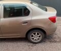 Серый Дачия Логан, объемом двигателя 1.15 л и пробегом 181 тыс. км за 5900 $, фото 1 на Automoto.ua