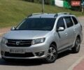 Серый Дачия Логан, объемом двигателя 1.5 л и пробегом 178 тыс. км за 5100 $, фото 1 на Automoto.ua
