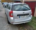 Серый Дачия Логан, объемом двигателя 1.5 л и пробегом 180 тыс. км за 8200 $, фото 1 на Automoto.ua