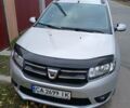 Серый Дачия Логан, объемом двигателя 1.5 л и пробегом 180 тыс. км за 8200 $, фото 4 на Automoto.ua