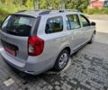 Серый Дачия Логан, объемом двигателя 1 л и пробегом 170 тыс. км за 6700 $, фото 16 на Automoto.ua