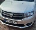 Серый Дачия Логан, объемом двигателя 1.46 л и пробегом 122 тыс. км за 6000 $, фото 1 на Automoto.ua