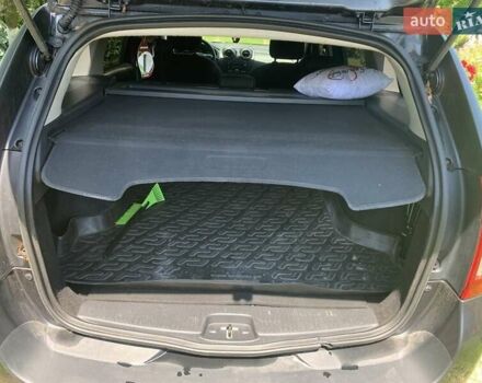 Сірий Дачія Logan, об'ємом двигуна 1.5 л та пробігом 250 тис. км за 8700 $, фото 12 на Automoto.ua