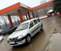Серый Дачия Логан, объемом двигателя 1.6 л и пробегом 261 тыс. км за 4999 $, фото 12 на Automoto.ua