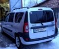 Серый Дачия Логан, объемом двигателя 1.4 л и пробегом 40000 тыс. км за 4100 $, фото 7 на Automoto.ua