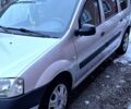 Серый Дачия Логан, объемом двигателя 1.4 л и пробегом 40000 тыс. км за 4100 $, фото 9 на Automoto.ua