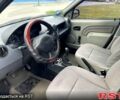 Серый Дачия Логан, объемом двигателя 1.6 л и пробегом 181 тыс. км за 5000 $, фото 6 на Automoto.ua