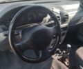 Серый Дачия Логан, объемом двигателя 1.6 л и пробегом 199 тыс. км за 4800 $, фото 5 на Automoto.ua