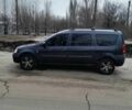 Серый Дачия Логан, объемом двигателя 1.6 л и пробегом 250 тыс. км за 6000 $, фото 2 на Automoto.ua