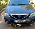 Серый Дачия Логан, объемом двигателя 1.6 л и пробегом 463 тыс. км за 3500 $, фото 1 на Automoto.ua