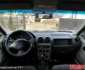 Серый Дачия Логан, объемом двигателя 1.6 л и пробегом 0 тыс. км за 4600 $, фото 7 на Automoto.ua