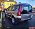 Серый Дачия Логан, объемом двигателя 1.6 л и пробегом 157 тыс. км за 6500 $, фото 1 на Automoto.ua