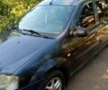 Серый Дачия Логан, объемом двигателя 1.6 л и пробегом 463 тыс. км за 3500 $, фото 1 на Automoto.ua