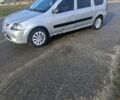 Серый Дачия Логан, объемом двигателя 0 л и пробегом 256 тыс. км за 4100 $, фото 1 на Automoto.ua