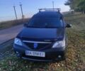 Серый Дачия Логан, объемом двигателя 1.6 л и пробегом 234 тыс. км за 5300 $, фото 1 на Automoto.ua