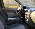 Серый Дачия Логан, объемом двигателя 1.6 л и пробегом 240 тыс. км за 4300 $, фото 10 на Automoto.ua