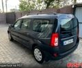 Серый Дачия Логан, объемом двигателя 1.6 л и пробегом 139 тыс. км за 5800 $, фото 1 на Automoto.ua