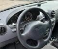 Серый Дачия Логан, объемом двигателя 1.6 л и пробегом 250 тыс. км за 6000 $, фото 3 на Automoto.ua