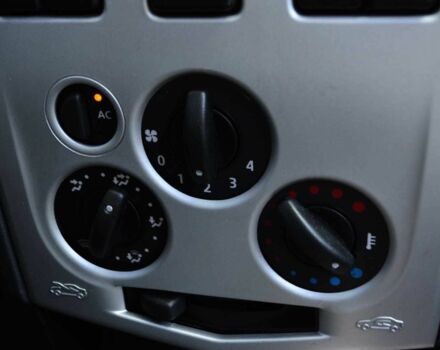 Серый Дачия Логан, объемом двигателя 1.6 л и пробегом 278 тыс. км за 5700 $, фото 21 на Automoto.ua