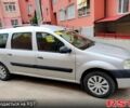 Сірий Дачія Logan, об'ємом двигуна 1.6 л та пробігом 0 тис. км за 4700 $, фото 1 на Automoto.ua