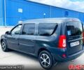 Серый Дачия Логан, объемом двигателя 1.6 л и пробегом 181 тыс. км за 5000 $, фото 1 на Automoto.ua