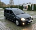 Серый Дачия Логан, объемом двигателя 1.6 л и пробегом 220 тыс. км за 3505 $, фото 1 на Automoto.ua