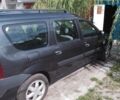 Серый Дачия Логан, объемом двигателя 1.6 л и пробегом 170 тыс. км за 6800 $, фото 1 на Automoto.ua