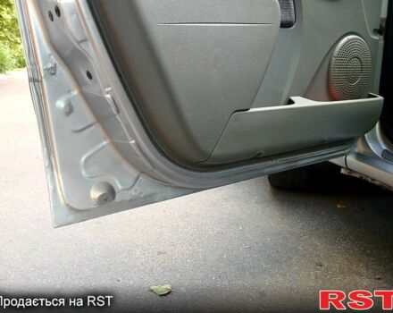 Серый Дачия Логан, объемом двигателя 1.6 л и пробегом 0 тыс. км за 4000 $, фото 7 на Automoto.ua