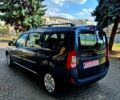 Серый Дачия Логан, объемом двигателя 1.6 л и пробегом 170 тыс. км за 5700 $, фото 3 на Automoto.ua