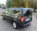 Серый Дачия Логан, объемом двигателя 1.5 л и пробегом 210 тыс. км за 4800 $, фото 7 на Automoto.ua
