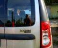 Сірий Дачія Logan, об'ємом двигуна 1.6 л та пробігом 217 тис. км за 4000 $, фото 7 на Automoto.ua