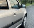 Серый Дачия Логан, объемом двигателя 1.6 л и пробегом 223 тыс. км за 3999 $, фото 11 на Automoto.ua