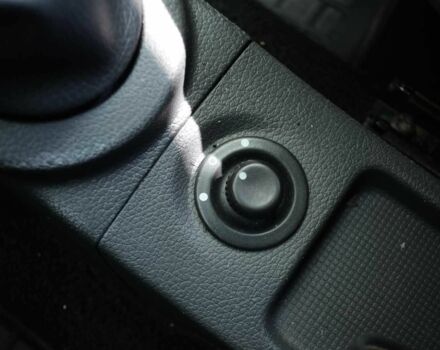 Серый Дачия Логан, объемом двигателя 1.6 л и пробегом 278 тыс. км за 5700 $, фото 23 на Automoto.ua