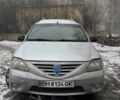 Сірий Дачія Logan, об'ємом двигуна 1.6 л та пробігом 190 тис. км за 3300 $, фото 1 на Automoto.ua