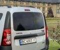 Серый Дачия Логан, объемом двигателя 1.6 л и пробегом 223 тыс. км за 3999 $, фото 7 на Automoto.ua