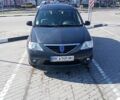 Серый Дачия Логан, объемом двигателя 1.6 л и пробегом 200 тыс. км за 3731 $, фото 1 на Automoto.ua