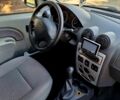 Серый Дачия Логан, объемом двигателя 1.6 л и пробегом 170 тыс. км за 5700 $, фото 11 на Automoto.ua