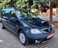 Серый Дачия Логан, объемом двигателя 1.6 л и пробегом 170 тыс. км за 5800 $, фото 1 на Automoto.ua