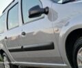 Сірий Дачія Logan, об'ємом двигуна 1.4 л та пробігом 220 тис. км за 3700 $, фото 5 на Automoto.ua