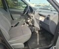 Дачия Логан 2007 в Каменское - Днепродзержинск на Automoto.ua Серый Дачия Логан, объемом двигателя 1.6 л и пробегом 165 тыс. км за 4200 $, фото 4 на Automoto.ua
