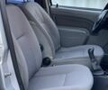 Серый Дачия Логан, объемом двигателя 1.6 л и пробегом 223 тыс. км за 3999 $, фото 15 на Automoto.ua