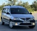 Серый Дачия Логан, объемом двигателя 1.6 л и пробегом 187 тыс. км за 5200 $, фото 1 на Automoto.ua