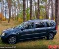 Серый Дачия Логан, объемом двигателя 1.6 л и пробегом 210 тыс. км за 5300 $, фото 3 на Automoto.ua