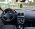 Серый Дачия Логан, объемом двигателя 1.5 л и пробегом 210 тыс. км за 4800 $, фото 11 на Automoto.ua