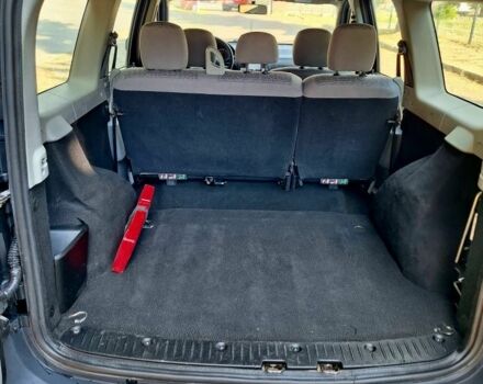 Серый Дачия Логан, объемом двигателя 1.6 л и пробегом 170 тыс. км за 5700 $, фото 9 на Automoto.ua