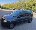 Серый Дачия Логан, объемом двигателя 1.5 л и пробегом 271 тыс. км за 4900 $, фото 1 на Automoto.ua