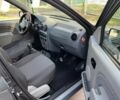 Серый Дачия Логан, объемом двигателя 1.5 л и пробегом 210 тыс. км за 4800 $, фото 14 на Automoto.ua