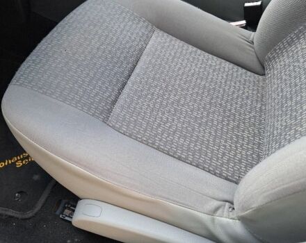 Серый Дачия Логан, объемом двигателя 1.6 л и пробегом 170 тыс. км за 5700 $, фото 7 на Automoto.ua