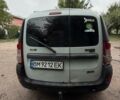 Сірий Дачія Logan, об'ємом двигуна 1.6 л та пробігом 150 тис. км за 1649 $, фото 4 на Automoto.ua
