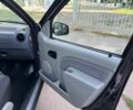 Серый Дачия Логан, объемом двигателя 1.5 л и пробегом 210 тыс. км за 4800 $, фото 15 на Automoto.ua
